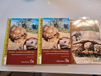 Pro Buch 1 Euro Schildkröten Bayern - Westendorf Vorschau