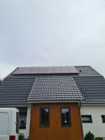 Photovoltaikanlage 7.2kWp mit 7.5kWh Speicher inkl. Montage Niedersachsen - Wildeshausen Vorschau