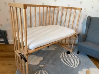 Babybay Maxi Bay Kinderbett Beistellbett Bad Doberan - Landkreis - Schwaan Vorschau