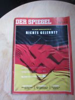 Aktuele Ausgabe "Der Spoegel", Nr. 21/2024 Hessen - Geisenheim Vorschau