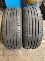 2x Sommerreifen gebraucht 225 50 R17 98W Nexen NFera SU4 Hessen - Haiger Vorschau