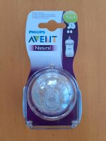 Philips Avent Sauger  Natural   NEU Baden-Württemberg - Oberrot Vorschau