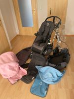 Bugaboo Cameleon 3 Kinderwagen mit umfangreichem Original-Zubehör Bayern - Mering Vorschau