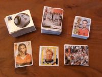 Fußball Sticker - Panini & Ferrero - WM EM Bundesliga Bayern - Mainburg Vorschau