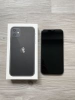Apple iPhone 11 - 64 GB - sehr guter Zustand Eimsbüttel - Hamburg Stellingen Vorschau