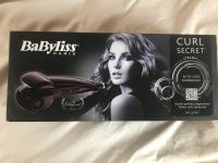 (Haare) Locken BaByliss Paris Hamburg-Mitte - Hamburg Altstadt Vorschau