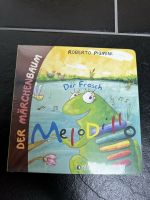 NEU,2 Kinder Bücher der Märchenbaum Der Frosch + 3 Holzbuchstaben Rheinland-Pfalz - Bad Kreuznach Vorschau