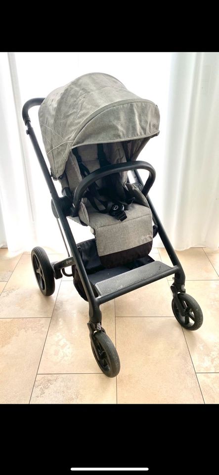 Kinderwagen Buggy Cybex Balios S inkl. Regenverdeck in Iserlohn