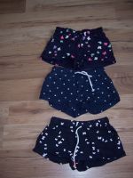 Mädchen Div. Shorts Gr. 98-104 – H&M -- 2,50€ Niedersachsen - Hann. Münden Vorschau