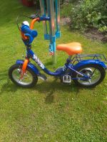 Kinderfahrrad 12 .5 Zoll Mecklenburg-Vorpommern - Neubrandenburg Vorschau