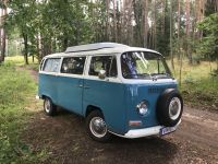 VW T2a Westfalia München - Altstadt-Lehel Vorschau