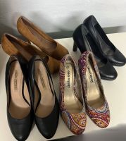 Pumps Buffalo London& Tamaris Nordrhein-Westfalen - Castrop-Rauxel Vorschau