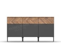 Kommode Rauch Möbelwerke Spike 7327143101 #Sideboard #Lowboard # Baden-Württemberg - Dogern Vorschau