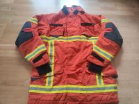 Lion Apparel V-Foce Überjacke Gr.50/52 // Feuerwehrjacke (360) Niedersachsen - Bad Gandersheim Vorschau