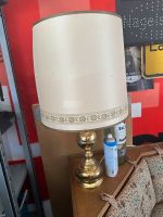 Alte Lampe Stehlampe antik Niedersachsen - Bardowick Vorschau