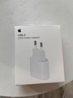 Apple 20W USBC Adapter Baden-Württemberg - Reutlingen Vorschau