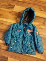 Winterjacke Topolino 98 Bayern - Wiesenthau Vorschau