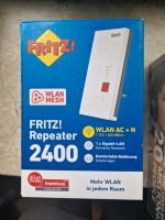 Fritz Box Repeater 2400 Baden-Württemberg - Gerstetten Vorschau