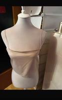 Neues LeGer by Lena Gercke Top ,,Joelle‘‘ Beige Size. 44 Niedersachsen - Stadthagen Vorschau