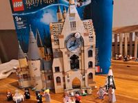 Lego Harry Potter 75948 Uhrenturm Bayern - Burglengenfeld Vorschau