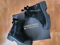 Stiefel Gr. 36 Marco Tozzi Schnäppchen ♥️Sale Bayern - Stockheim Oberfr Vorschau