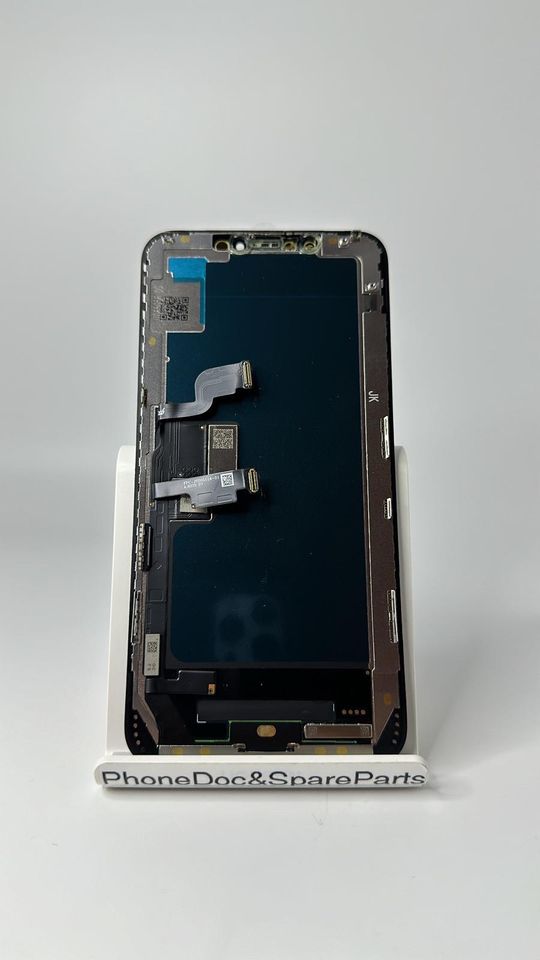 LCD Display für iPhone XS Max schwarz in Oelde