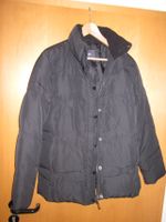 Mexx Winterjacke Daunenjacke schwarz Gr.38 / M Baden-Württemberg - Fellbach Vorschau