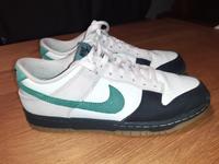 NIKE Dunk Low *** US:8,5 EUR:42 *** neuwertig Bonn - Bad Godesberg Vorschau