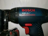 Bosch Blau Akkuschrauber Thüringen - Wollersleben Vorschau