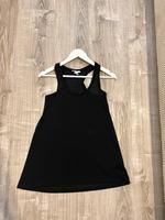 H&M Basic Damen Tanktop schwarz gr. XS Niedersachsen - Barendorf Vorschau