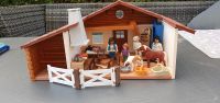 PLAYMOBIL Haus mit Figuren Niedersachsen - Rehburg-Loccum Vorschau