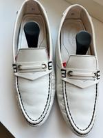 TODS Slipper weiss Leder 37 Rheinland-Pfalz - Trier Vorschau