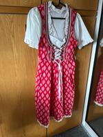 Kleid Größe 36 Oktober Fest Tracht zum verschenken Bremen - Huchting Vorschau