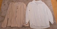 Bluse Only Plissee Gr. 38/ Monki Gr. S Hessen - Butzbach Vorschau