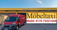 Transportservice Möbeltaxi / Umzüge Baden-Württemberg - Ulm Vorschau