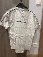 Puma x BMW Motorsport T-Shirt Baden-Württemberg - Seckach Vorschau