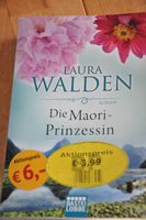 Die Maori Prinzessin, Laura Walden , TB Nordrhein-Westfalen - Bünde Vorschau