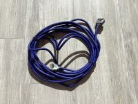 Vivanco interconnect cable- YUVKabel - Länge 10 m mit Goldstecker Niedersachsen - Hinte Vorschau