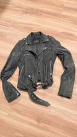 Review Velourleder Jacke Düsseldorf - Lichtenbroich Vorschau