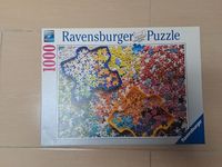 Ravensburger Puzzle 152742 Viele bunte Puzzleteile 1000 Teile Köln - Kalk Vorschau