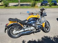 BMW R1200 C independent Bayern - Landshut Vorschau