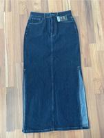Jeansrock Midi Düsseldorf - Derendorf Vorschau