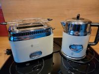 Wasserkocher und Toaster von Russell Hobbs Sachsen - Böhlen Vorschau