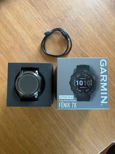 Fenix 7x Sapphire Solar kleinanzeigen.de Fenix 7x Sapphire Solar kleinanzeigen.de