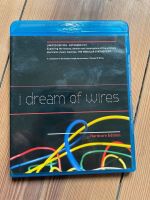 I Dream of Wires Blu-Ray Modular Synth Documentary Nordfriesland - Süderlügum Vorschau