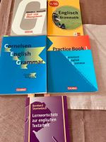 5 Englischbücher Hessen - Erlensee Vorschau