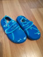 Badeschuhe Gr 22/23 , playshoes Bayern - Schweinfurt Vorschau