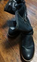 Tom Tailor Boots Biker Stil Gr. 41 Brandenburg - Strausberg Vorschau