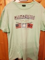 Napapijri Shirt Poloshirt T-Shirt Rheinland-Pfalz - Bad Sobernheim Vorschau