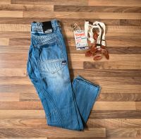 Vingino Jeans Hose REMONDO Gr. 10 140 NEU! Nordrhein-Westfalen - Nottuln Vorschau